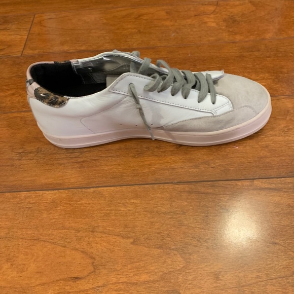 P448 sneakers, gently used, size 11US/41 EU - Picture 5 of 6